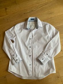 Next boys shirt 7y