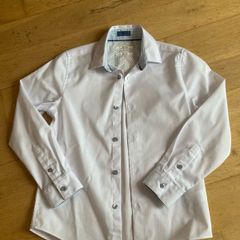 Next boys shirt 7y