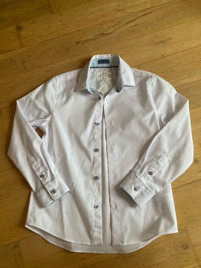 Next boys shirt 7y