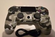 Playstation 4 (PS4) Compatible V2 Controller