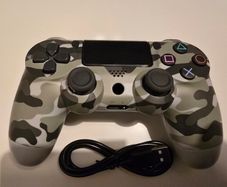 Playstation 4 (PS4) Compatible V2 Controller