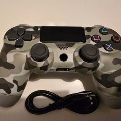 Playstation 4 (PS4) Compatible V2 Controller
