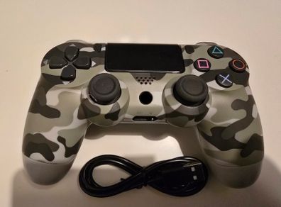 Playstation 4 (PS4) Compatible V2 Controller