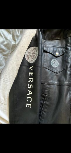 mens jacket