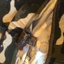2 x pairs leggings size small Image 2