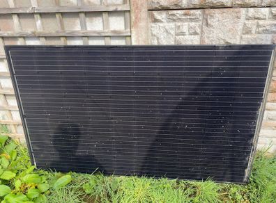 Solar panels