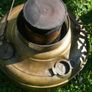 Vintage Valor 525r Paraffin Heater Bargeware Design (in working order) Image 5