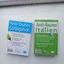 French Italian mini Grammar Verbs Basic Phrases Books Image 2