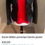 Karen Millen blazer Image 3