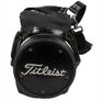 Cleveland Tour Action TA7 iron set and Titleist Tour Cart Bag Image 2