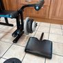 Versatile Gym Set!! Image 5