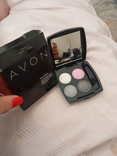 Avon eyeshadow