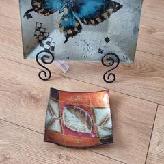 glass plates