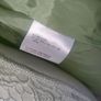 Vintage Basler Blazer Pale Green Spring Summer size small to medium Postage included Image 10