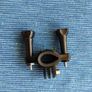 Bicycle Mounting  for Action Camera or Camera Image 3