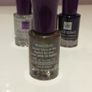 Brand new. Virgin Vie nail polish set (x4) Image 4