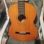 Yamaha G50 Guitar. Image 2