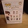 Funko Pop! Neville Longbottom 22 , Hogwarts Robes (Mint, Never Opened) Image 3