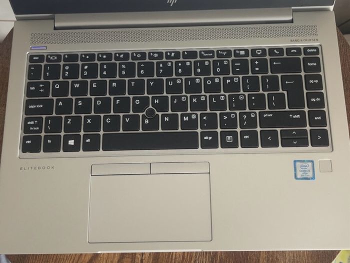 Laptop