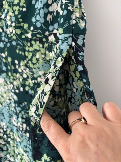 HOBBS  Kiara Skirt
