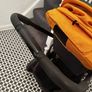 uppababy stroller full set Image 3