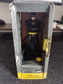 Batman Returns Boxed Cheetah Joystick
