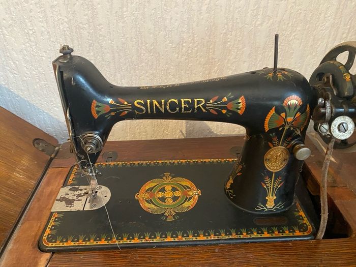 antique job lot