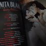Anita Blake Vampire Hunter ! Guilty Pleasures ! Volume 2 ! Graphic Novel ! 2008 ! by Marvel ! Image 8