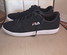 Fils runners UK 9,5