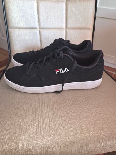 Fils runners UK 9,5
