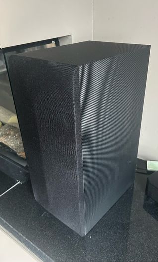 LG soundbar SN4
