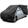 Breathable van cover T25/T3/T4/T5/T6/T7/Transit and others Image 2