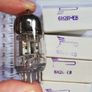 Voshod 6N2P-EB Russian military specification low frequency double triode vacuum tubes/valves Image 3