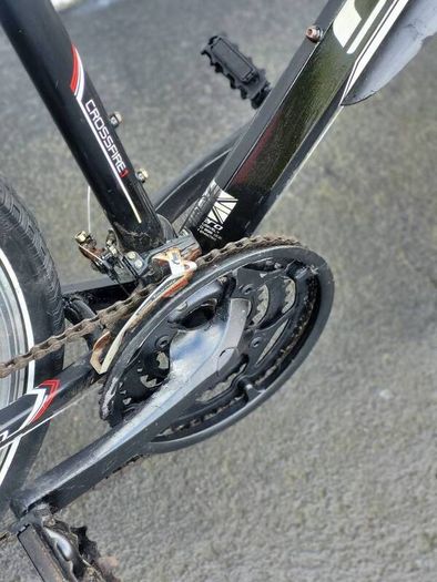 Hybrid Carerra Crossfire No Offers Read Add