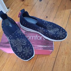Heavenly feet shoes