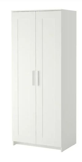 Looking for shelving wardrobe