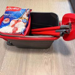 Vileda Turbo Spin Mop and Bucket