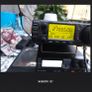 Icom ic-706 MK1 Amateur Transceiver Image 8