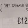 Crep Protect Guards - UK size 7 - 12.5 - EU 41 - 48 Image 8