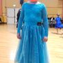 ballroom dress Image 3