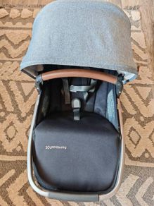 Uppababy Rumble Seat