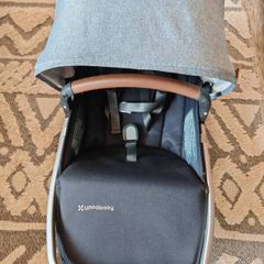 Uppababy Rumble Seat