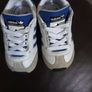 Adidas Trainers, size EU-19, UK-3 Image 7