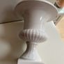 vintage urn vase Image 7