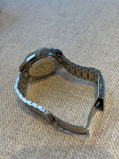 Seiko 5  - Gene Kranz