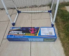 Goalz Junior Goal Set