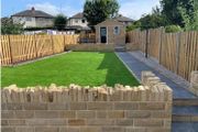 New 40mm Artificial Grass With Free Delivery