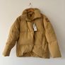 adidas Big Baffle Women's Down Jacket BNWT Image 4