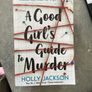 Holly Jackson series A Good Girls Guide to Murder Image 5