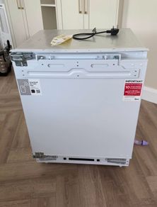 Hoover intergraded Freezer
